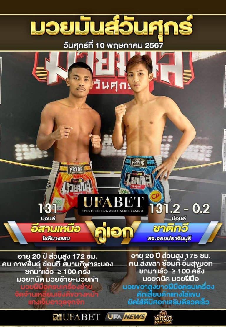 อีสานเหนือVSชาติทวี