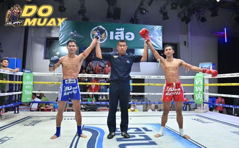 เพชรน้ำงามVSแก้วฟ้าน้อย
