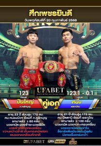 ปืนใหญ่VSหนึ่ง